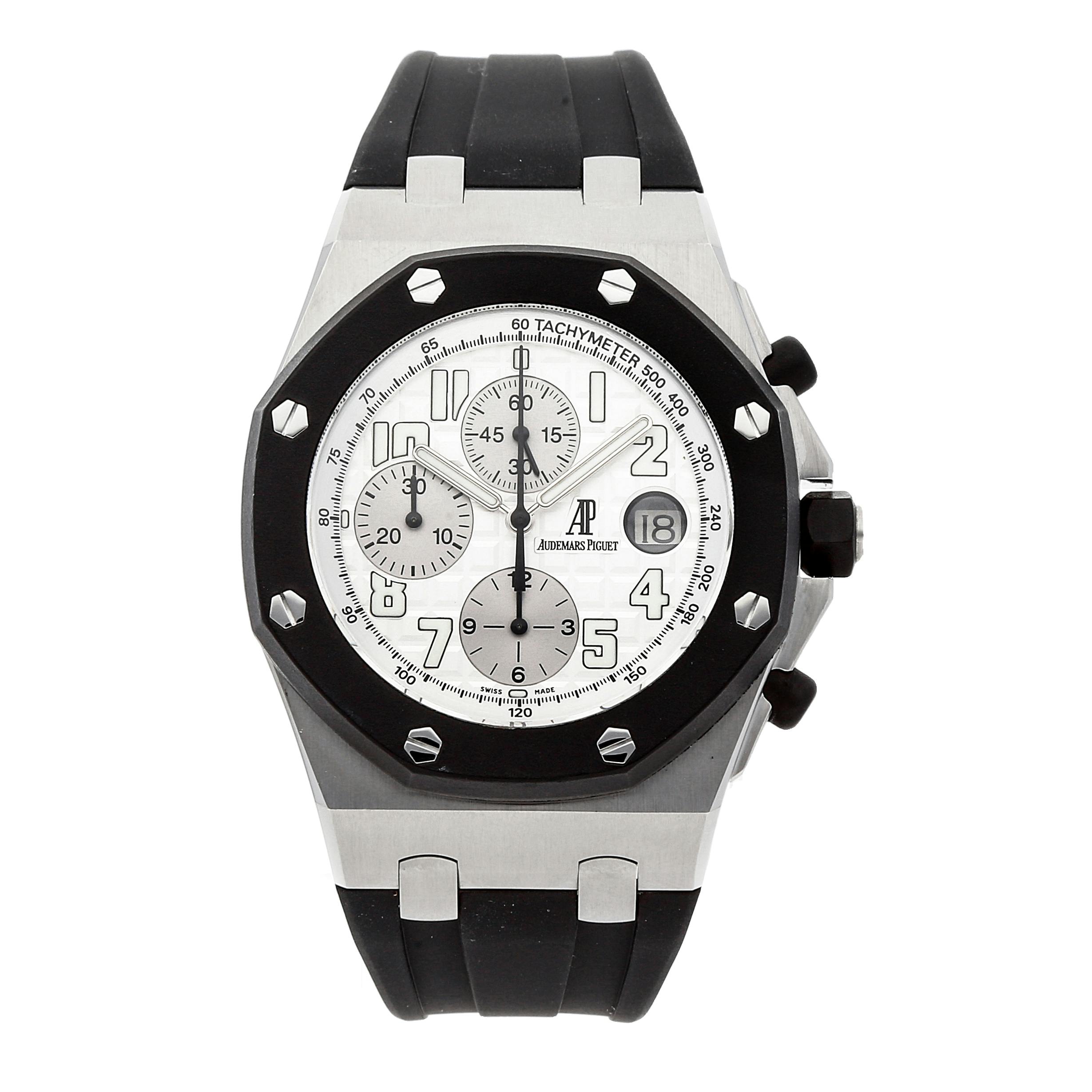 Audemars Piguet Royal Oak Offshore Chronograph 25940SK.OO.D002CA